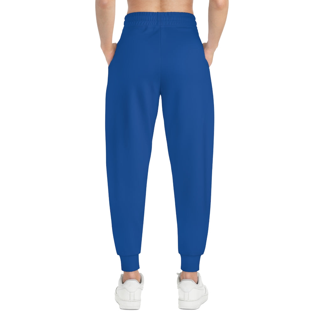 activewear athletic joggers -  unisex
