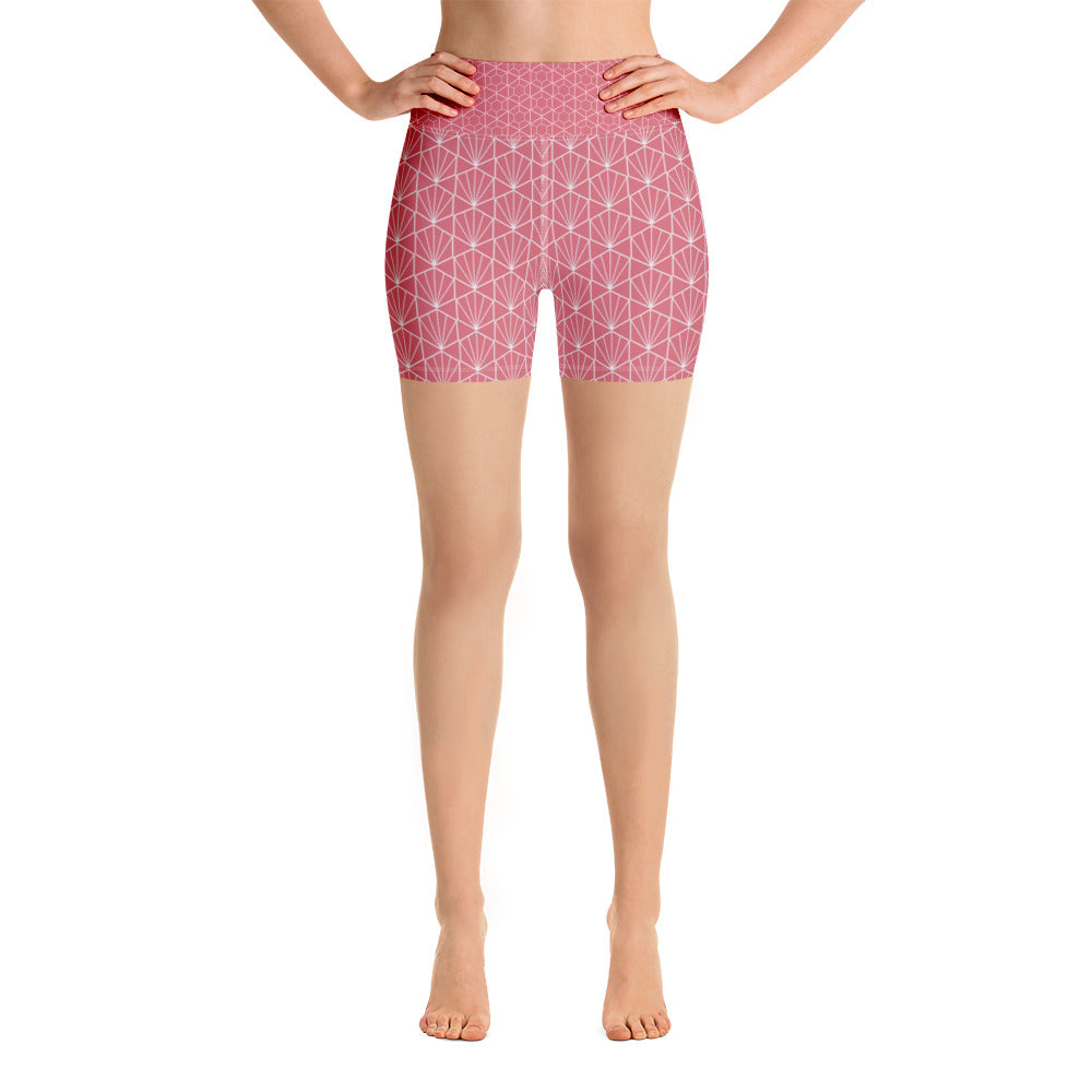 Yoga Shorts
