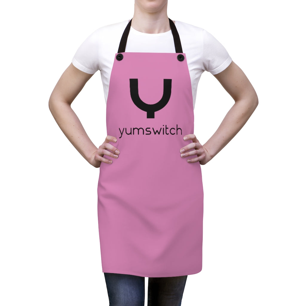 Apron