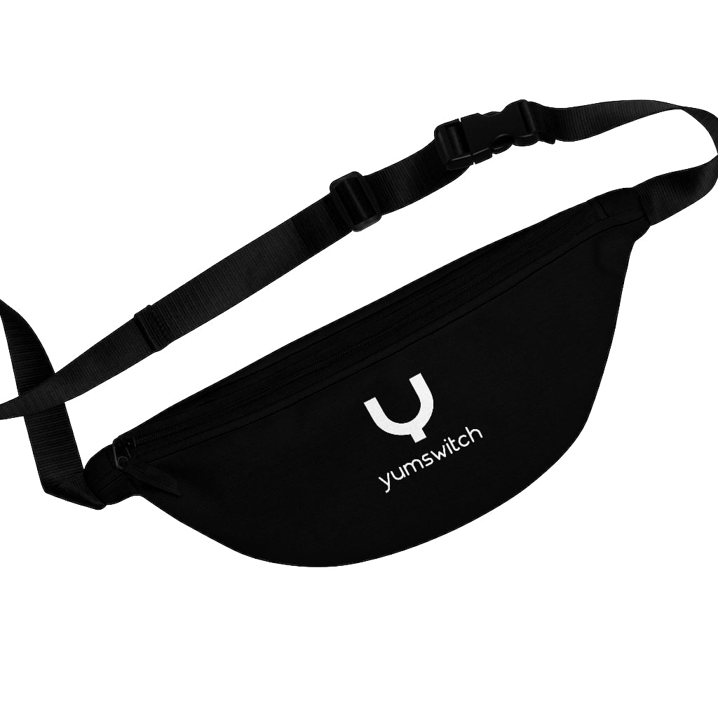 Fanny Pack - Unisex