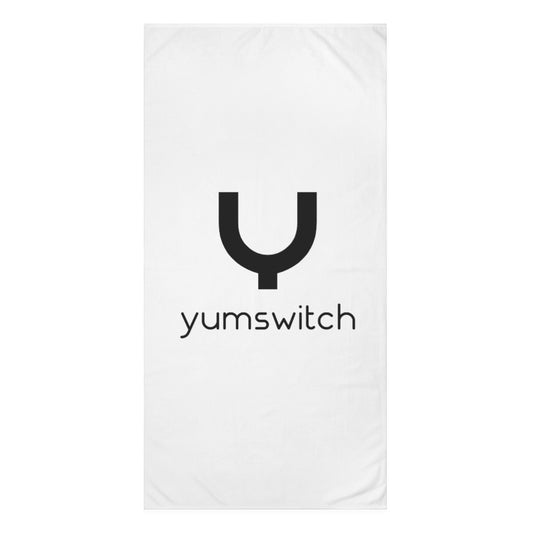 Premium Beach Towel