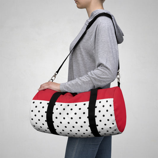 Duffel Bag